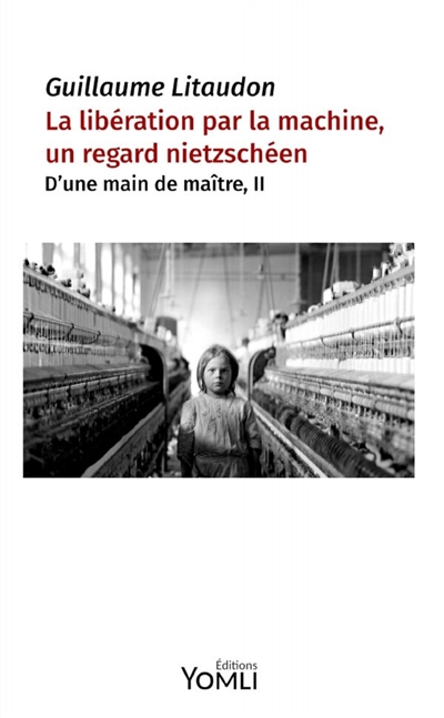 La libération par la...