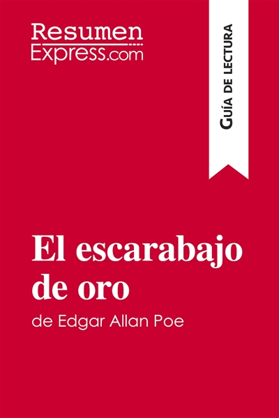 El escarabajo de oro de...