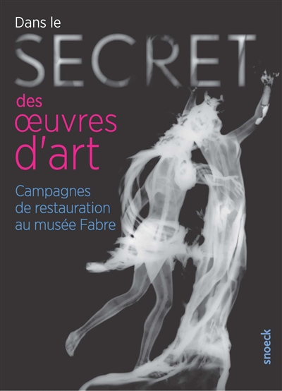 Dans le secret des oeuvres d'art : campagnes de restauration au Musée Fabre