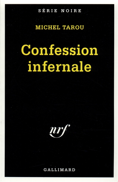 Confession infernale