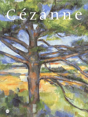 Cézanne : exposition, Paris, Galeries nationales du Grand Palais, 26 septembre 1995-7 janvier 1996 ; Londres, Tate Gallery,  8 février-28 avril 1996 ; Philadelphie, Philadelphia Museum of art, 26 mai-18 août 1996