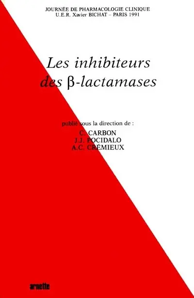 Les Inhibiteurs des B-lactamases