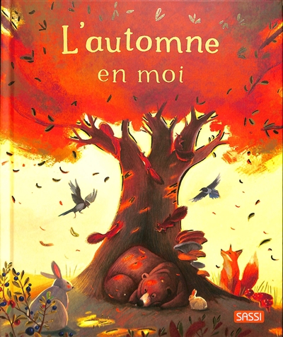 L'automne en moi