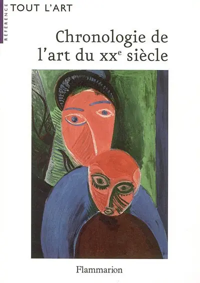 Chronologie de l'art du XXe siècle