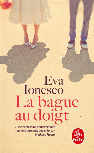 La bague au doigt