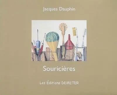 Souricières