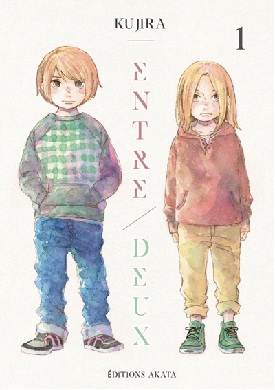 Entre deux. Vol. 1