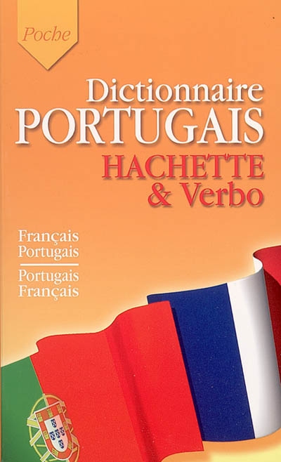 Dictionnaire de poche français-portugais, portugais-français