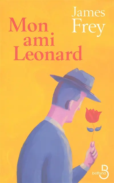 Mon ami Leonard