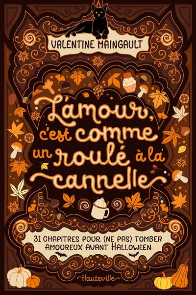 L'amour, c'est comme un...