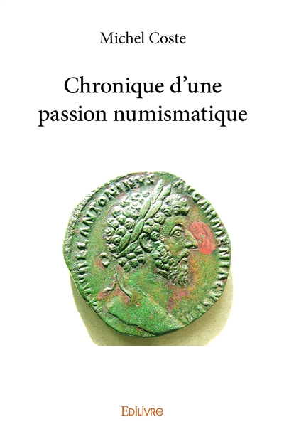 Chronique d'une passion...