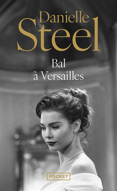 Bal à Versailles