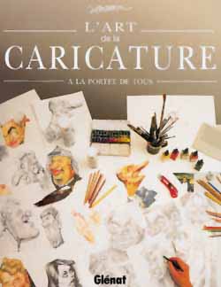 L'art de la caricature : à la portée de tous