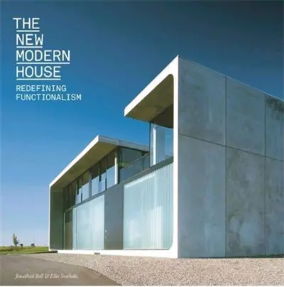 The New Modern House (Paperback)