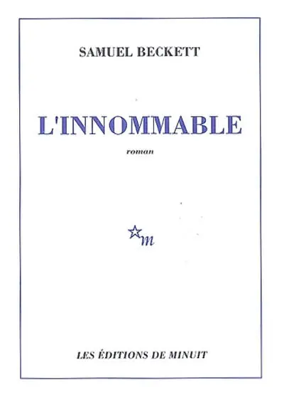 L'Innommable