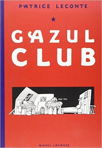 Gazul club