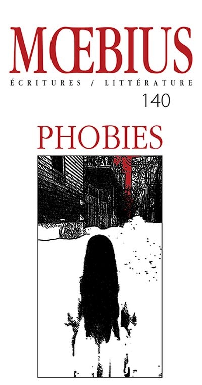 Moebius. Vol. 140. Phobies