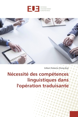Necessite des competences...