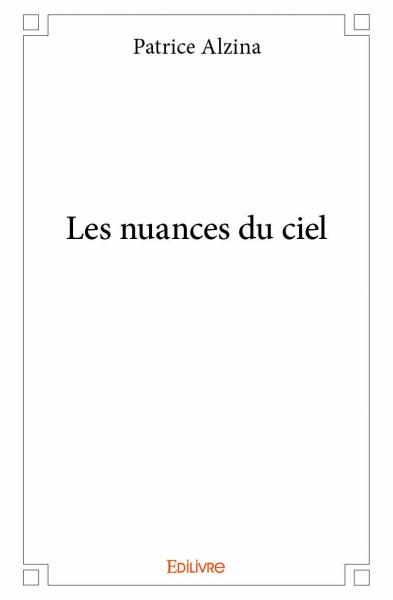 Les nuances du ciel