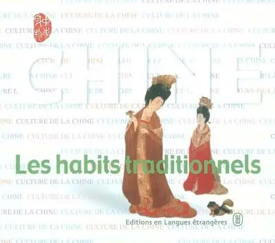 Les habits traditionnels
