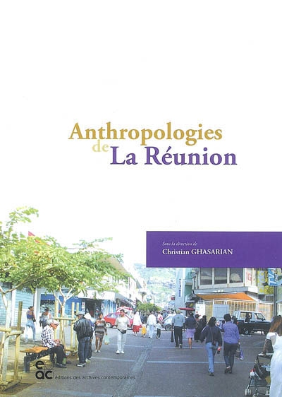 Anthropologies de la Réunion