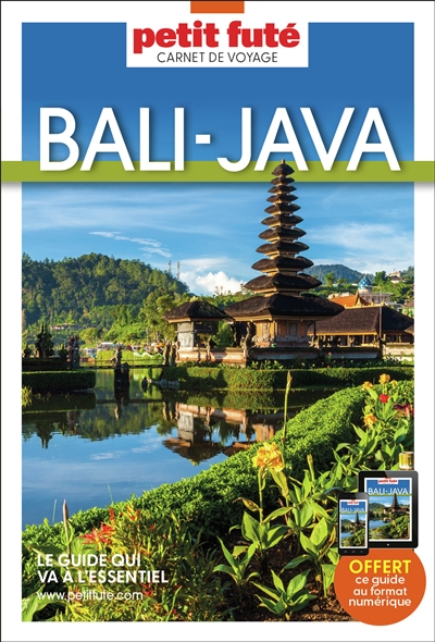 Bali, Java