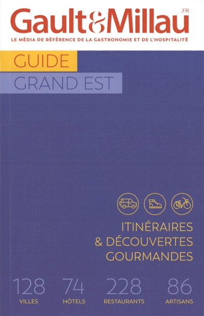 Guide Grand Est :...