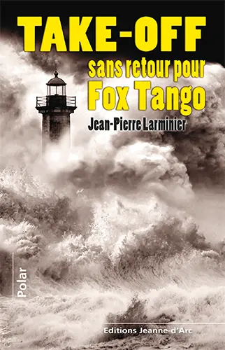 Take-off sans retour pour Fox Tango