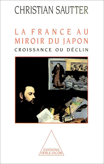 La France dans le miroir du Japon : la croissance ou le déclin
