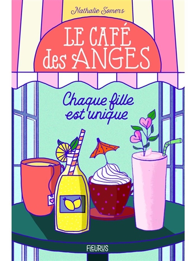 Chaque fille est unique. Vol. 1