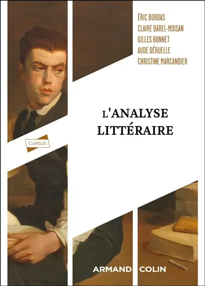 L'analyse littéraire