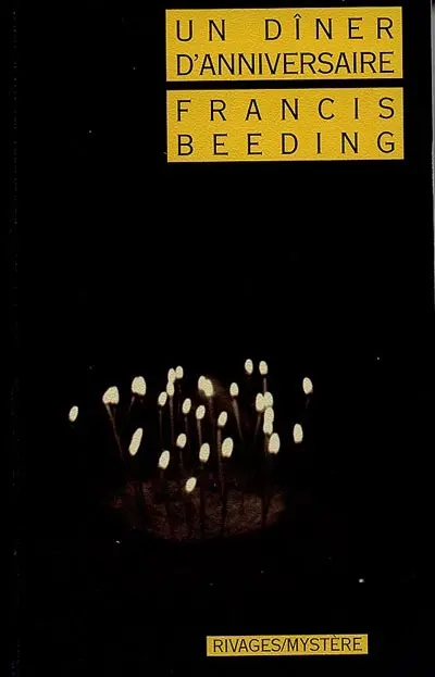 Un dîner d'anniversaire