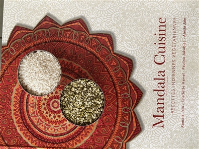 Mandala Cuisine