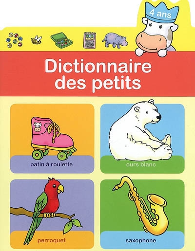 Dictionnaire des petits