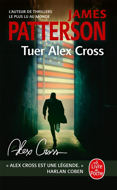 Tuer Alex Cross
