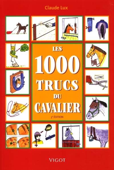 1000 trucs du cavalier