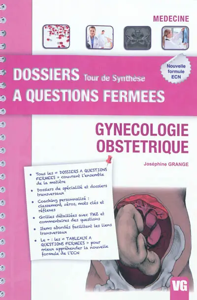 Gynécologie, obstétrique