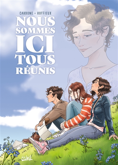Nous sommes ici tous réunis