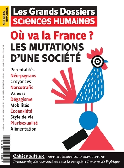 Grands dossiers des...
