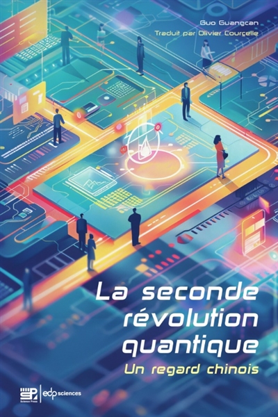 La seconde révolution...