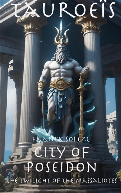 Tauroeïs city of Poseidon : the twilight of the Massaliotes