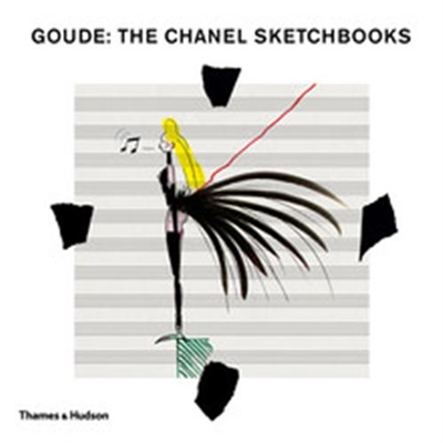 Goude The Chanel Sketchbooks