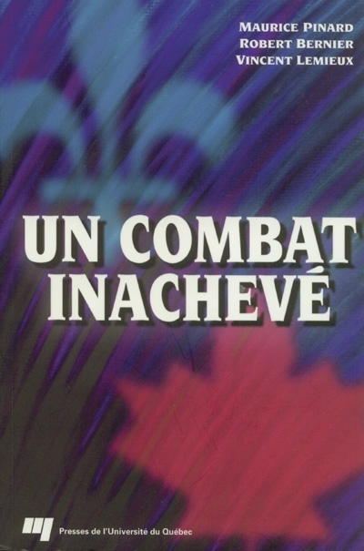Un combat inachevé