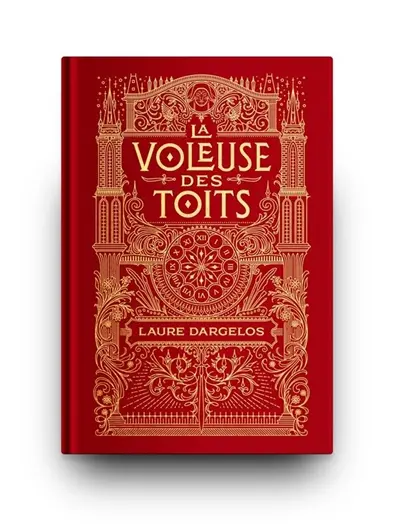 La voleuse des toits