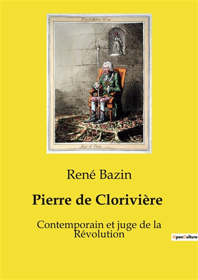Pierre de Clorivière :...
