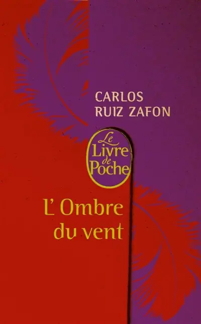 L'ombre du vent