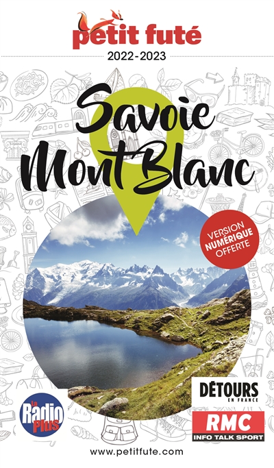 Savoie Mont Blanc : 2022-2023