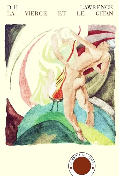 Nouvelles complètes. Vol. 5. La vierge et le gitan