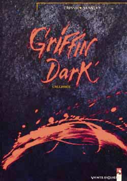 griffin dark : l'alliance