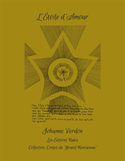 L'Etoile d'Amour :...